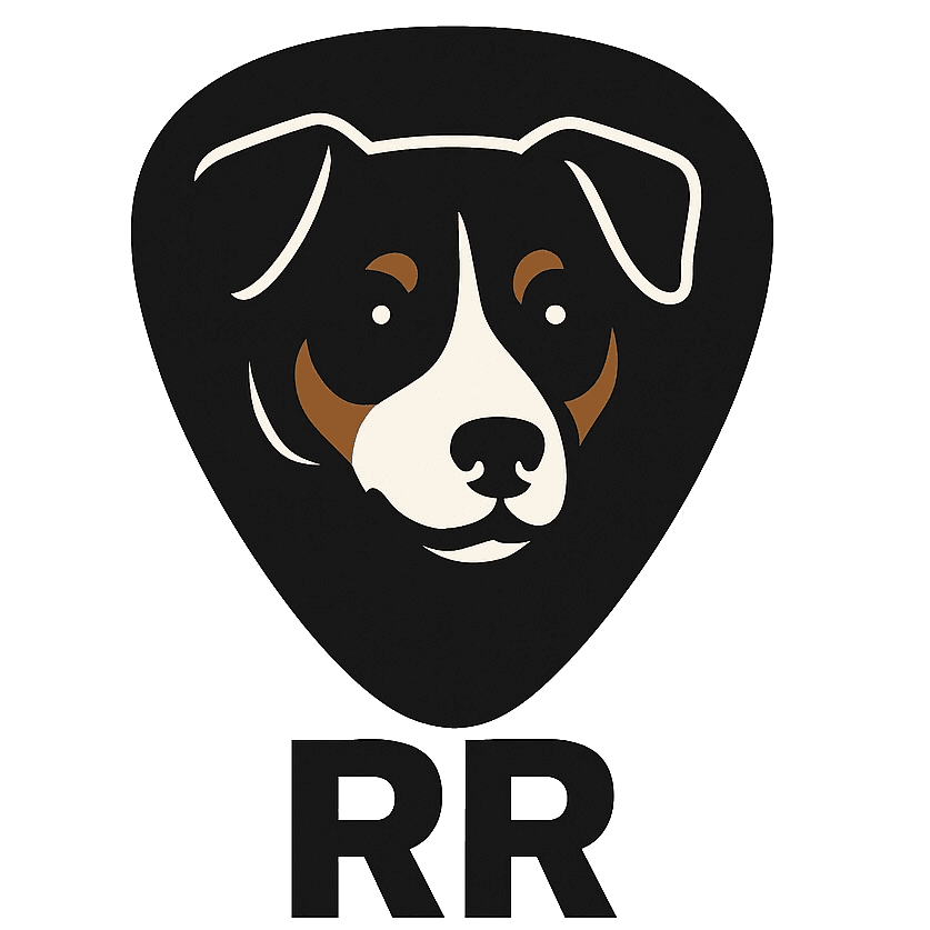 Roadieroo logo